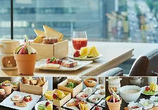Hotel The Celestine Ginza Tokyo