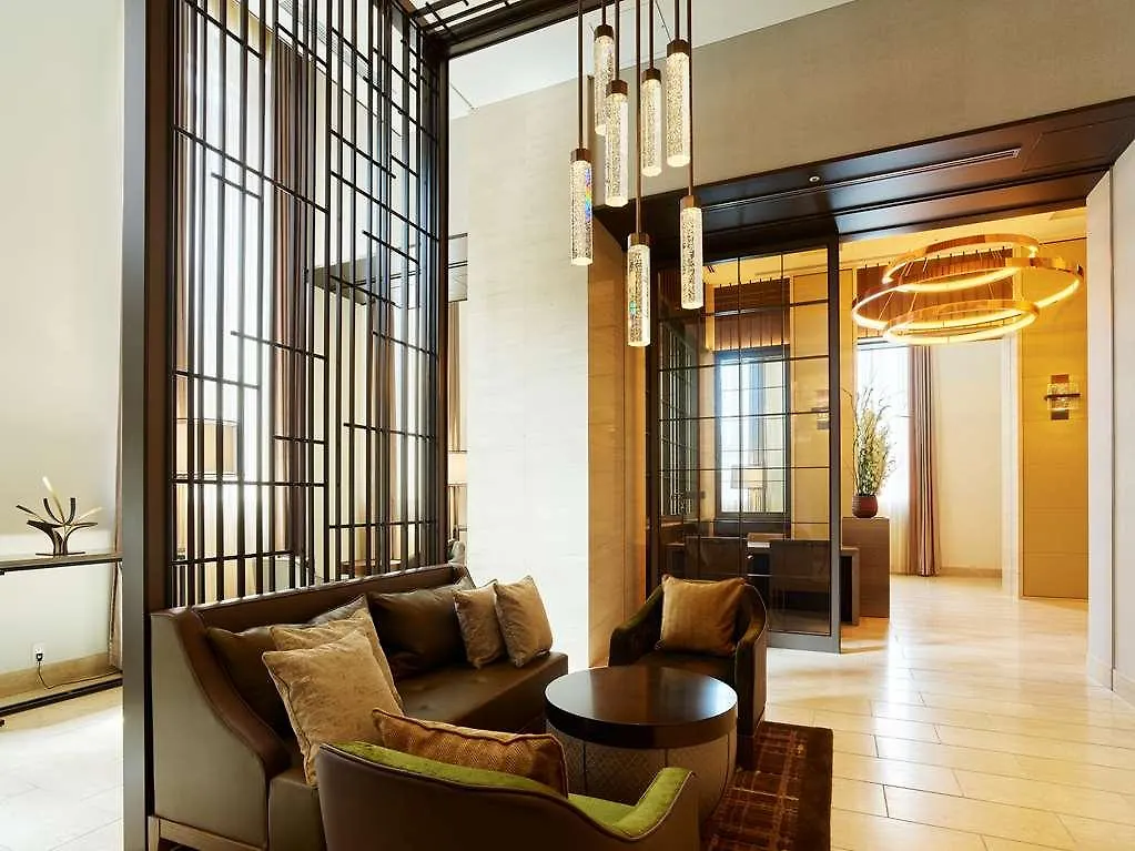 ****  Hotel The Celestine Ginza Tokyo Japan