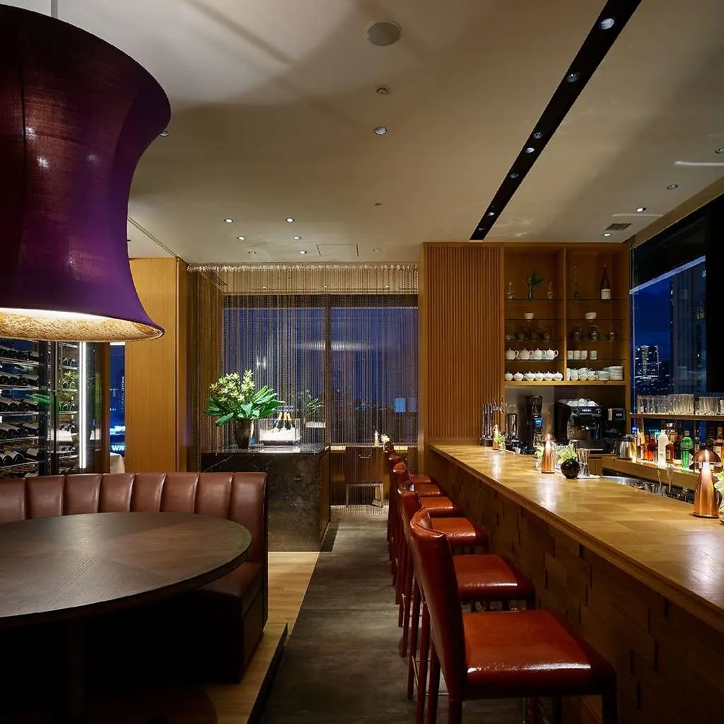 ****  Hotel The Celestine Ginza Tokyo Japan