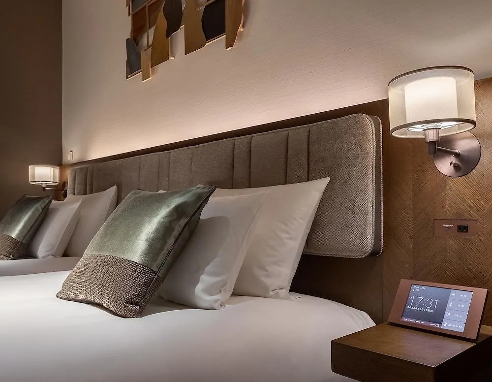 Hotel The Celestine Ginza Tokyo 4*,  Japan