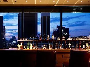 ****  Hotel The Celestine Ginza Tokyo Japan
