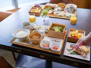 Hotel The Celestine Ginza Tokyo