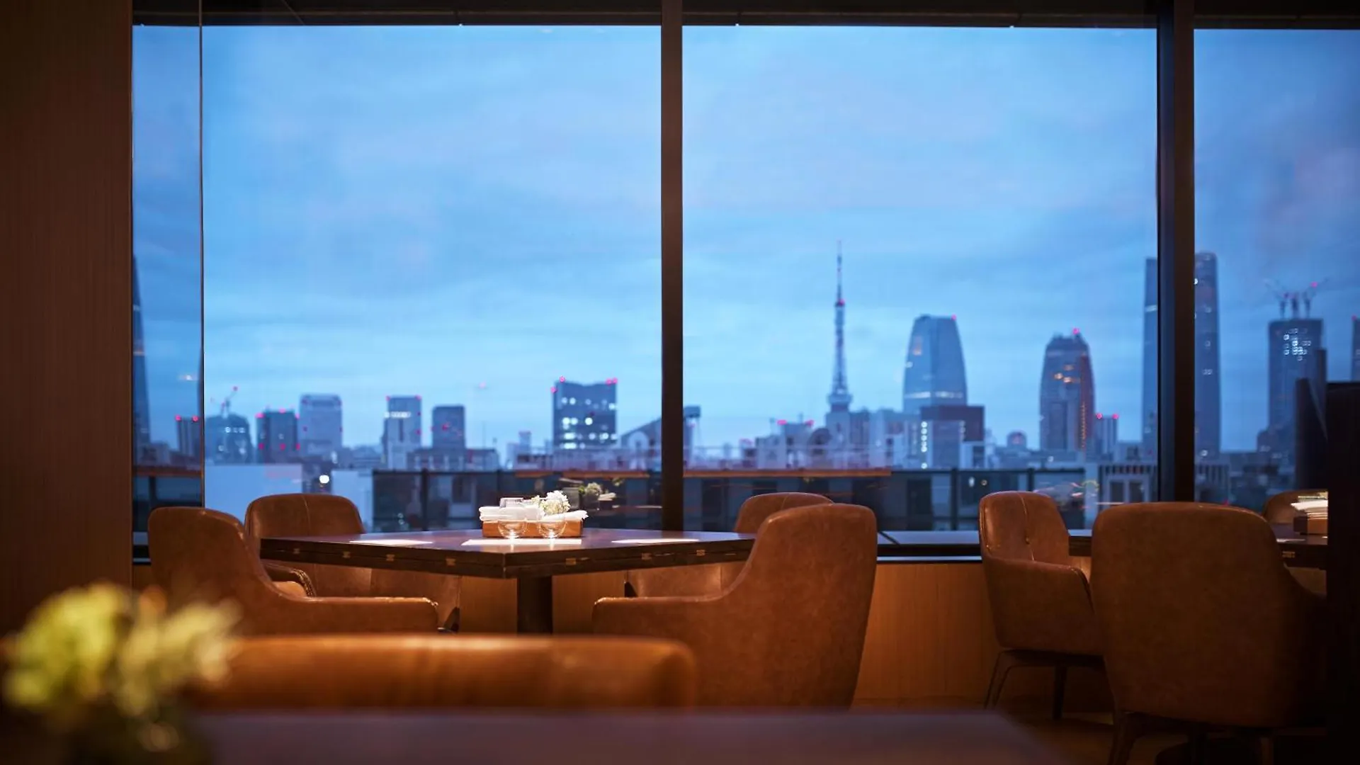 ****  Hotel The Celestine Ginza Tokyo Japan