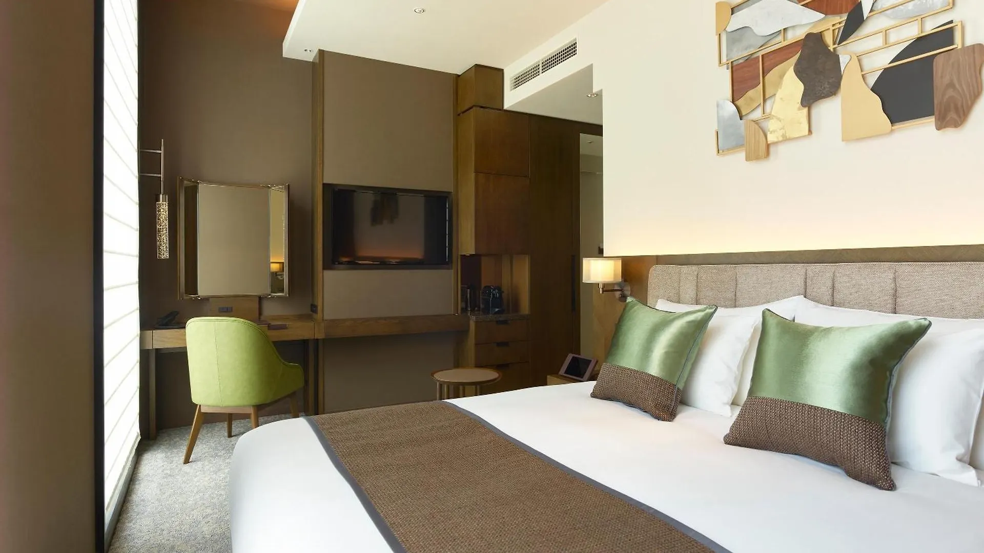 Hotel The Celestine Ginza Tokyo