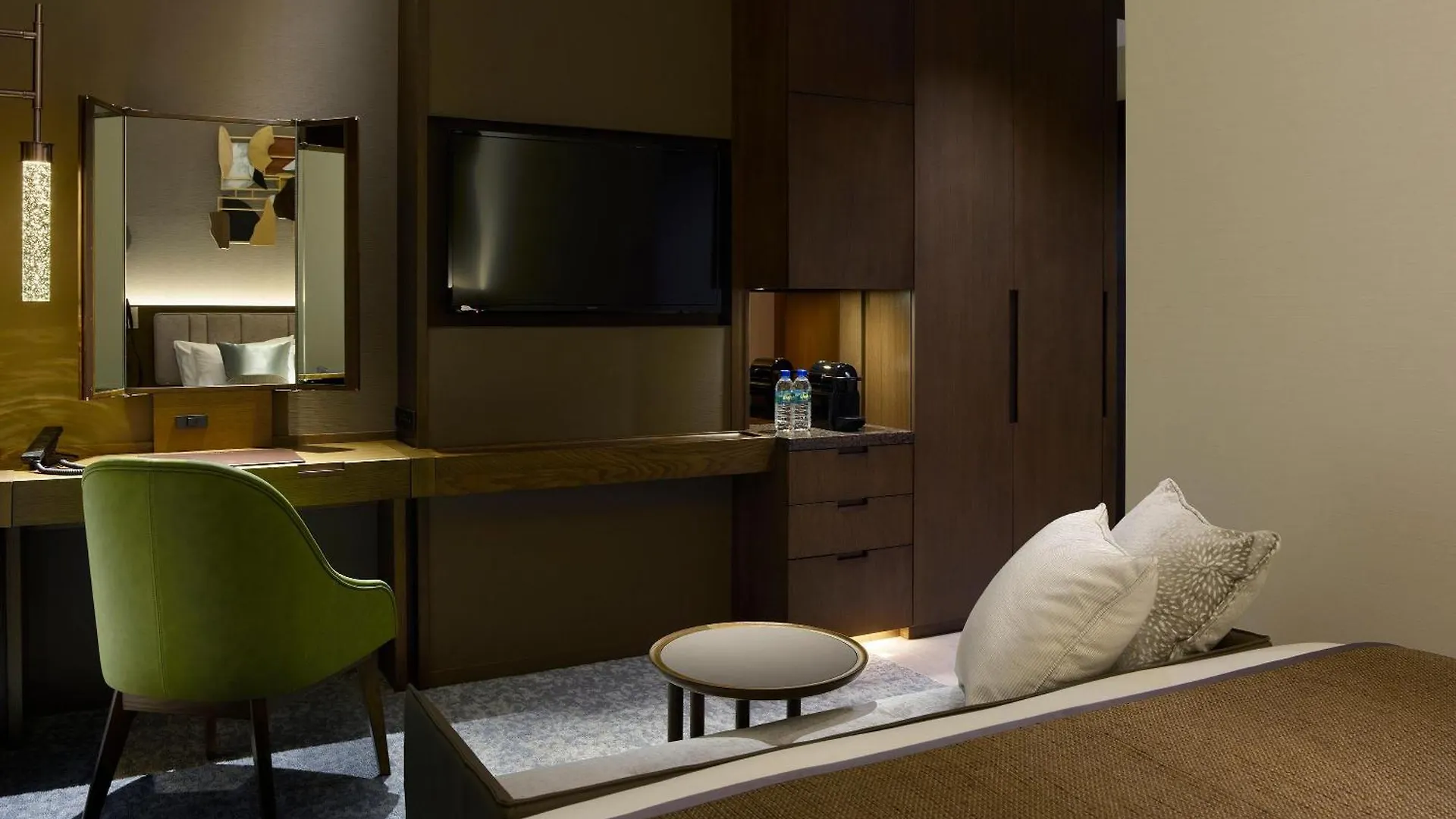Hotel The Celestine Ginza Tokyo