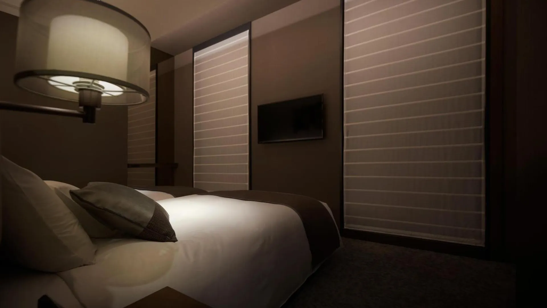 Hotel The Celestine Ginza Tokyo