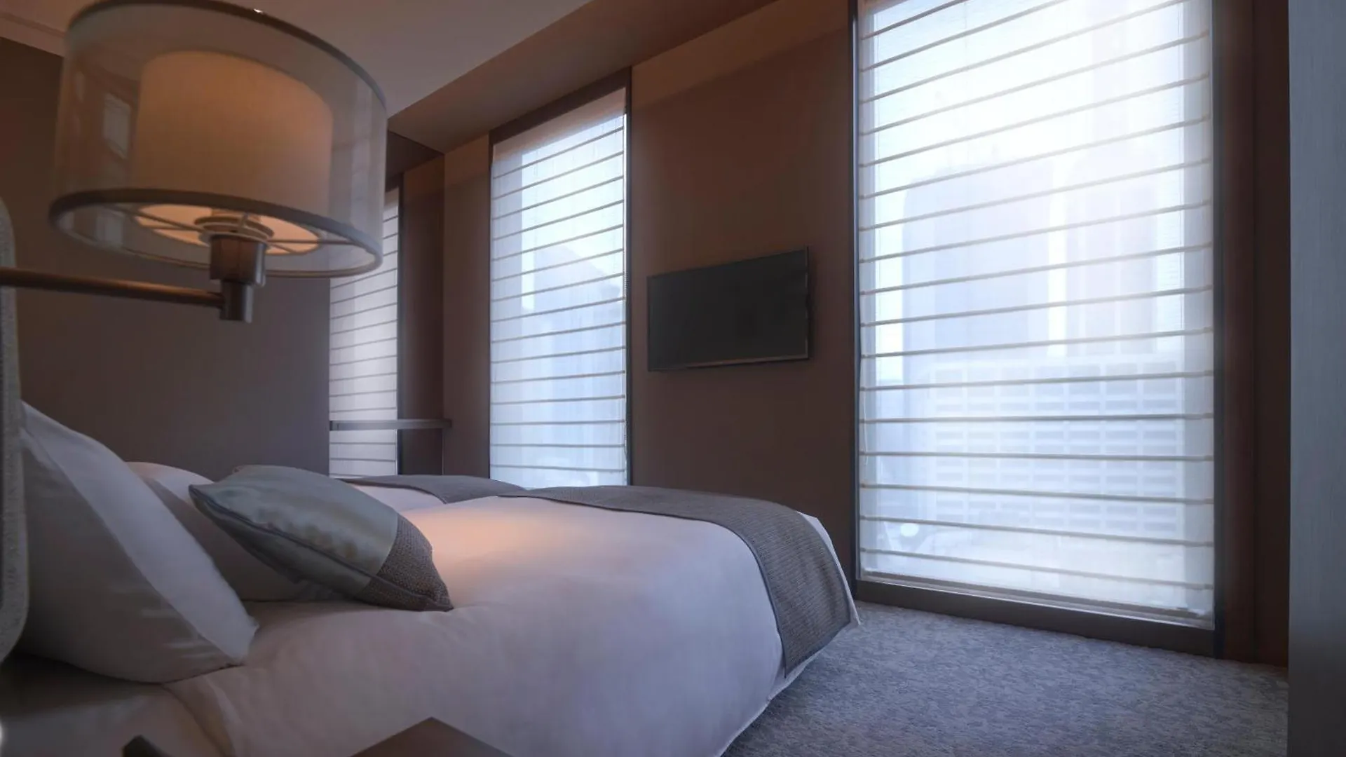 Hotel The Celestine Ginza Tokyo
