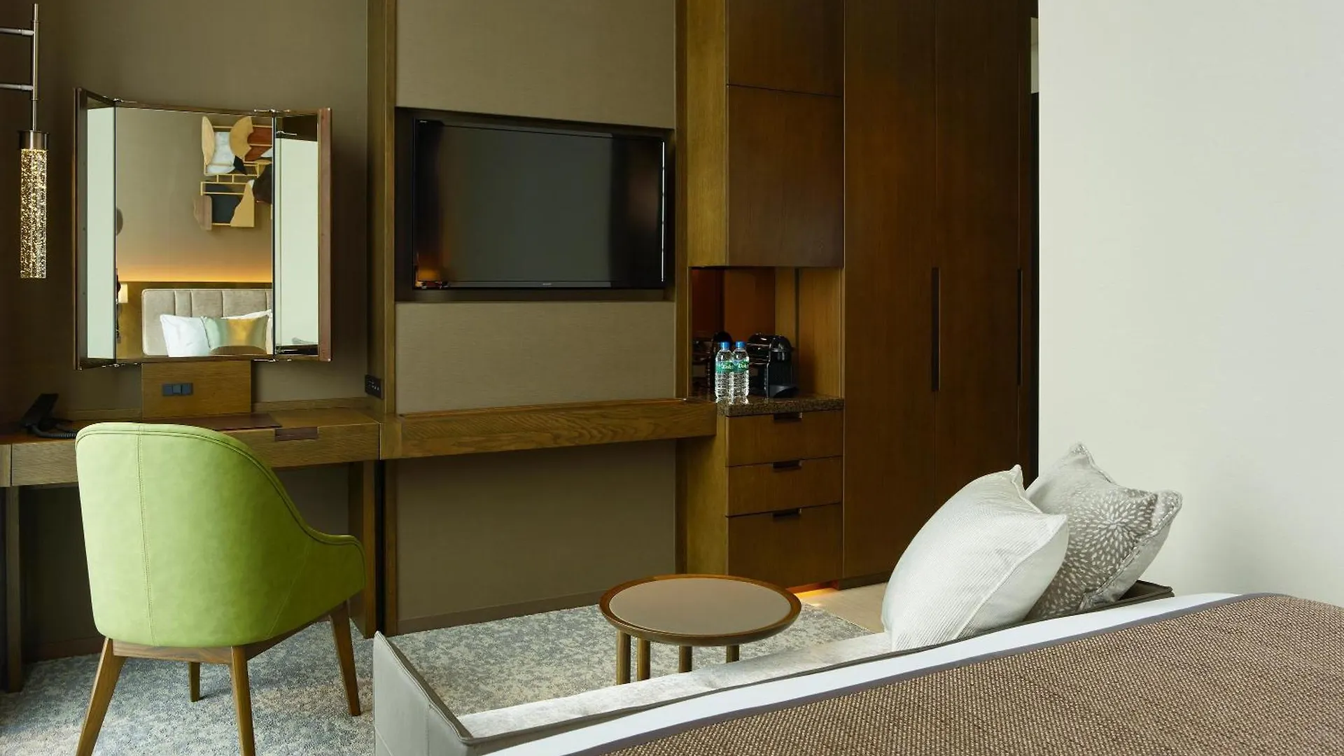 Hotel The Celestine Ginza Tokyo 4*,