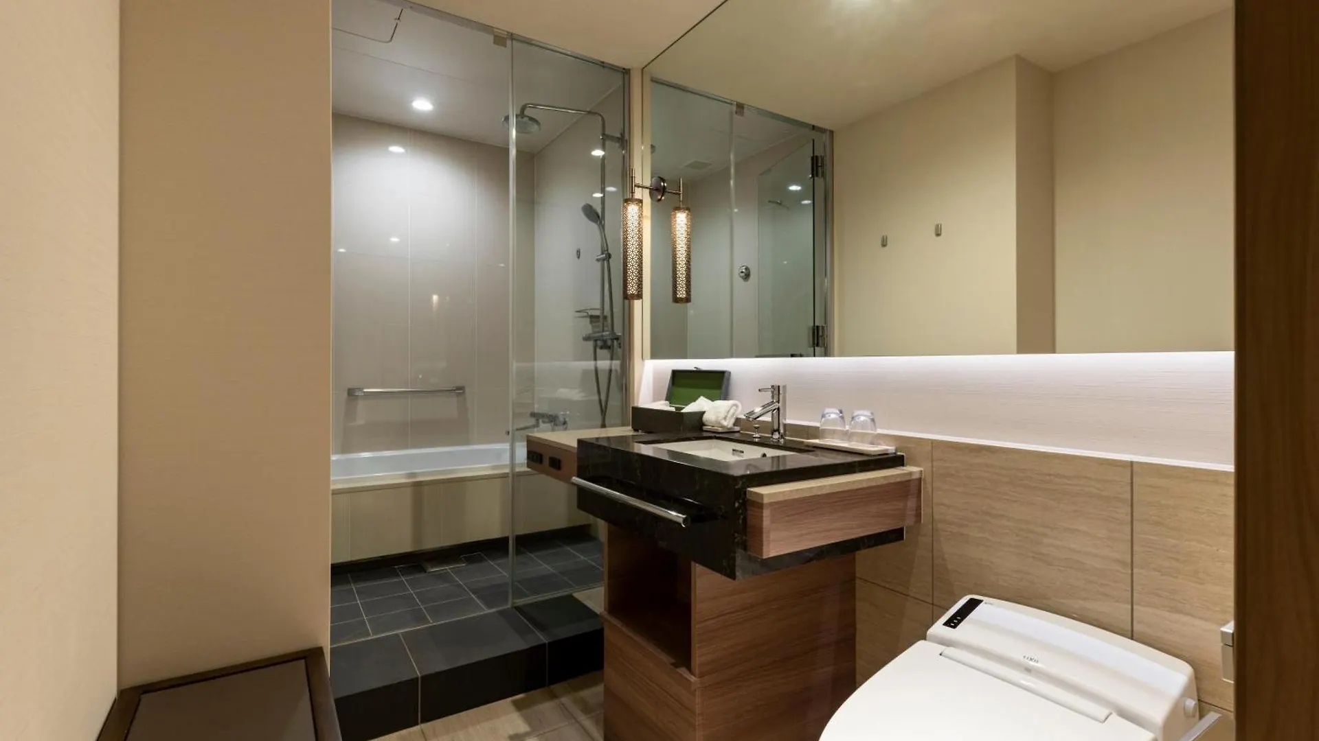 Hotel The Celestine Ginza Tokyo