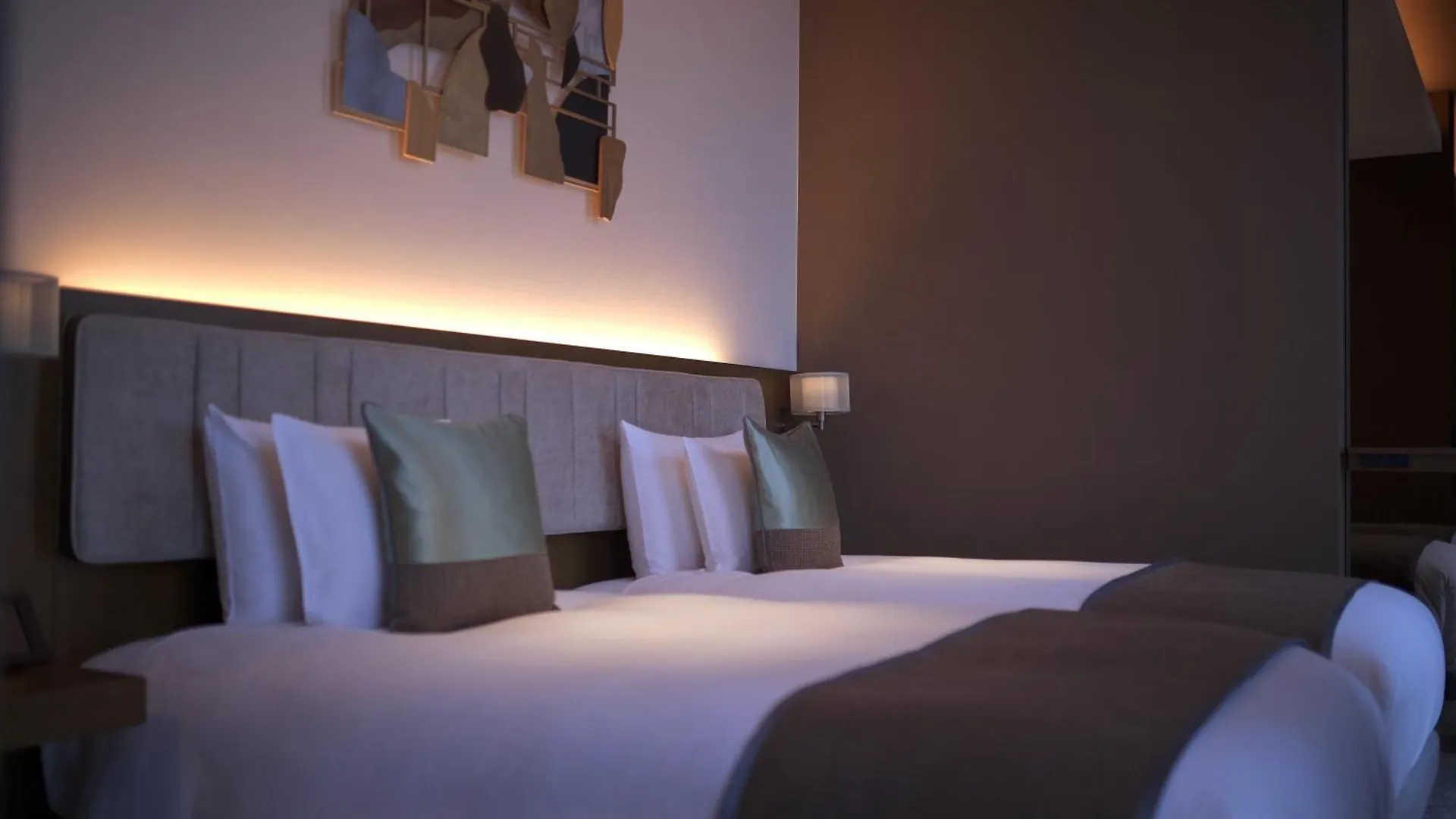 Hotel The Celestine Ginza Tokyo
