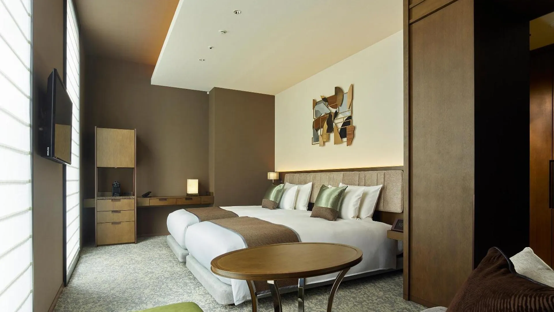****  Hotel The Celestine Ginza Tokyo Japan