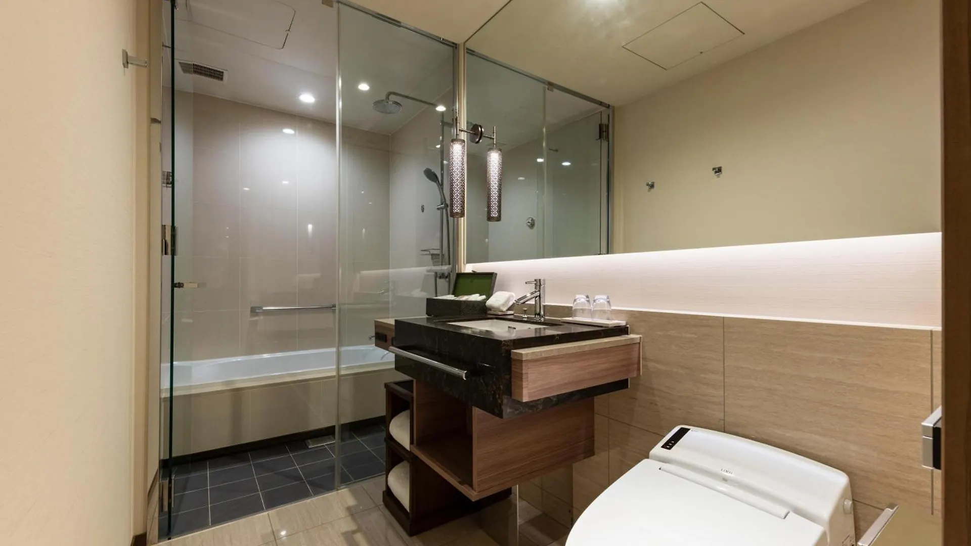 Hotel The Celestine Ginza Tokyo