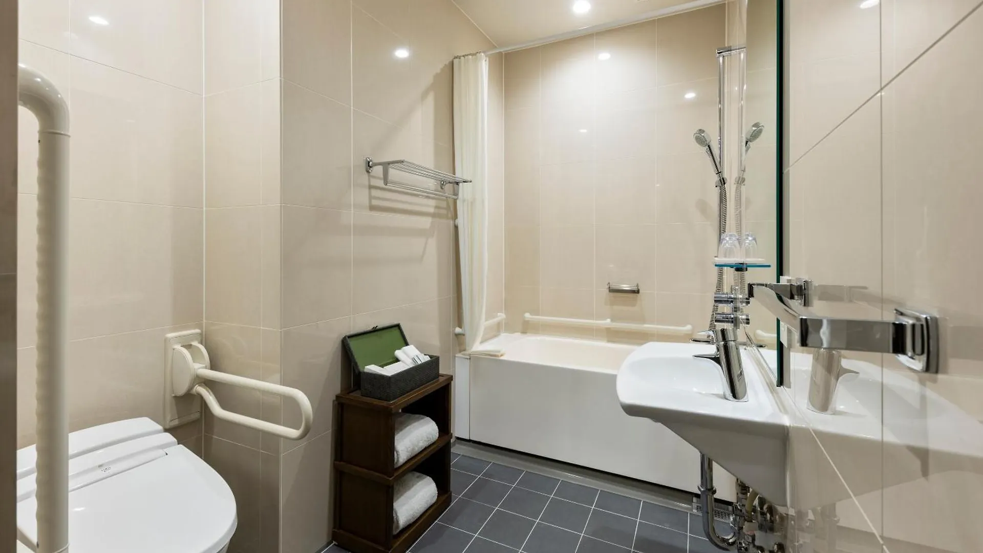 Hotel The Celestine Ginza Tokyo