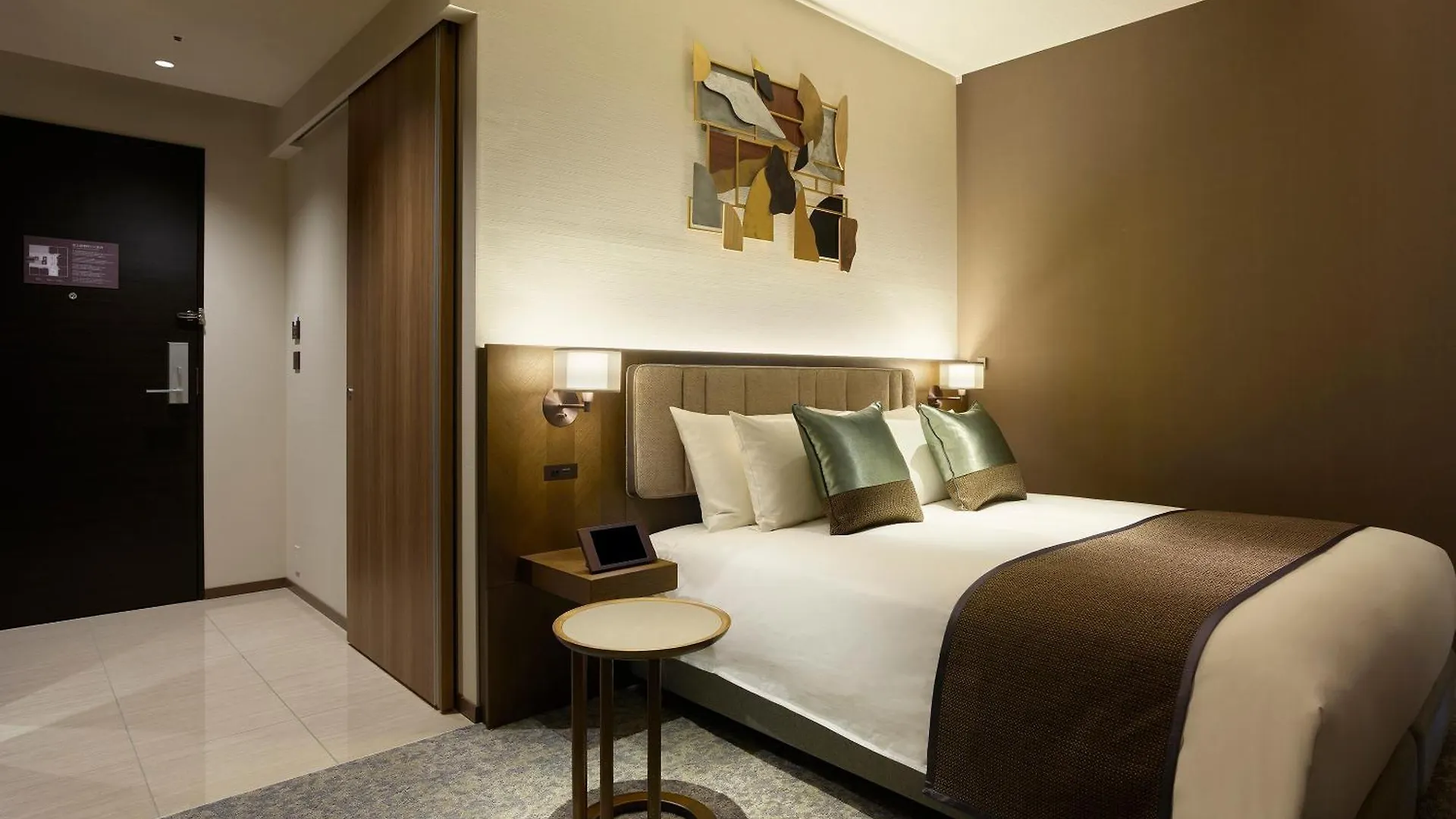 Hotel The Celestine Ginza Tokyo
