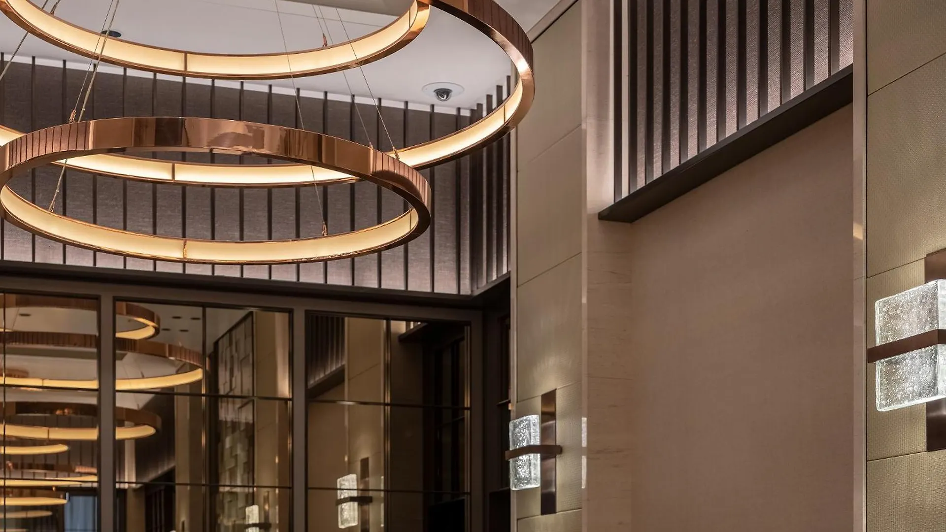 Hotel The Celestine Ginza Tokyo
