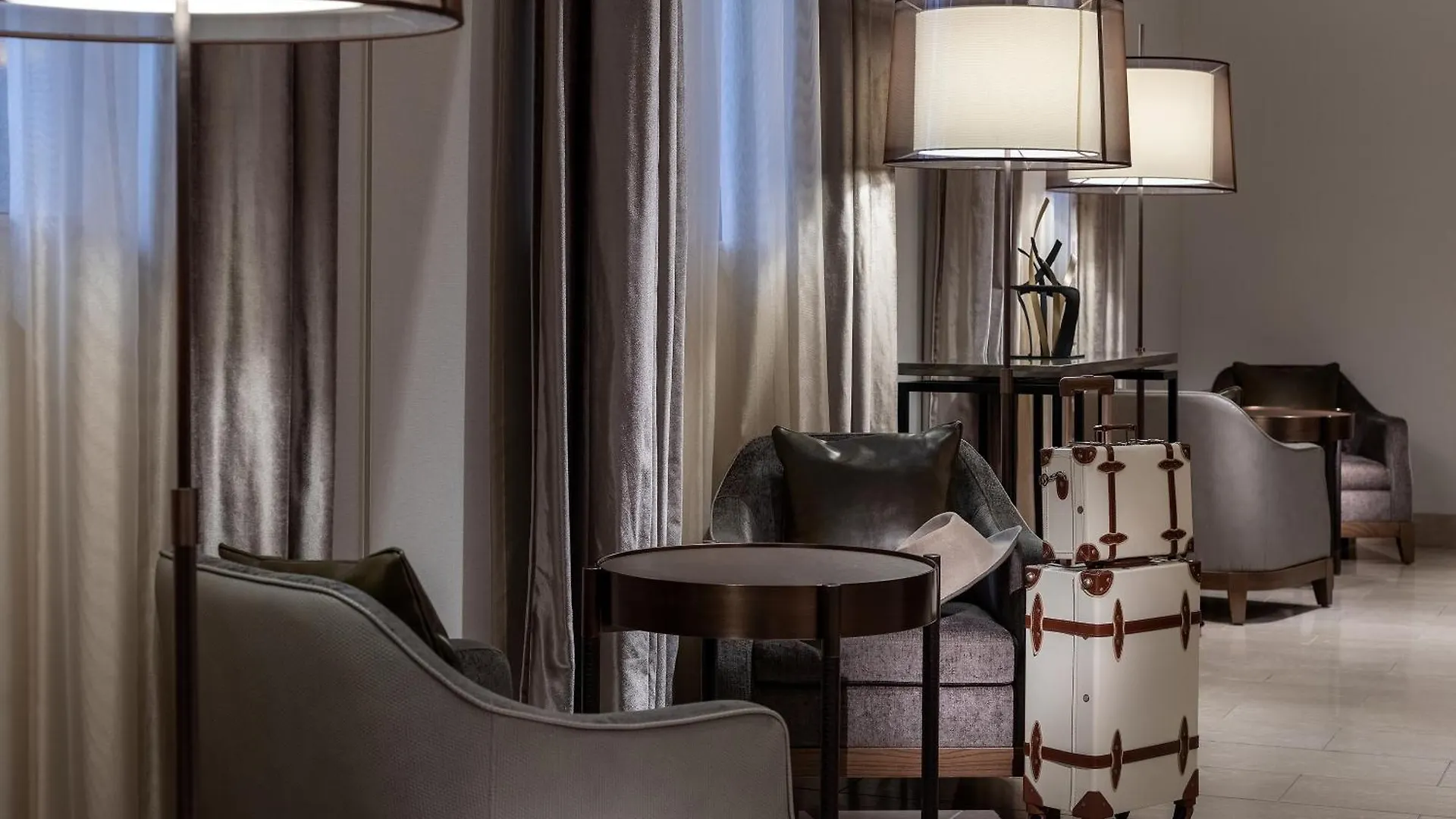 Hotel The Celestine Ginza Tokyo