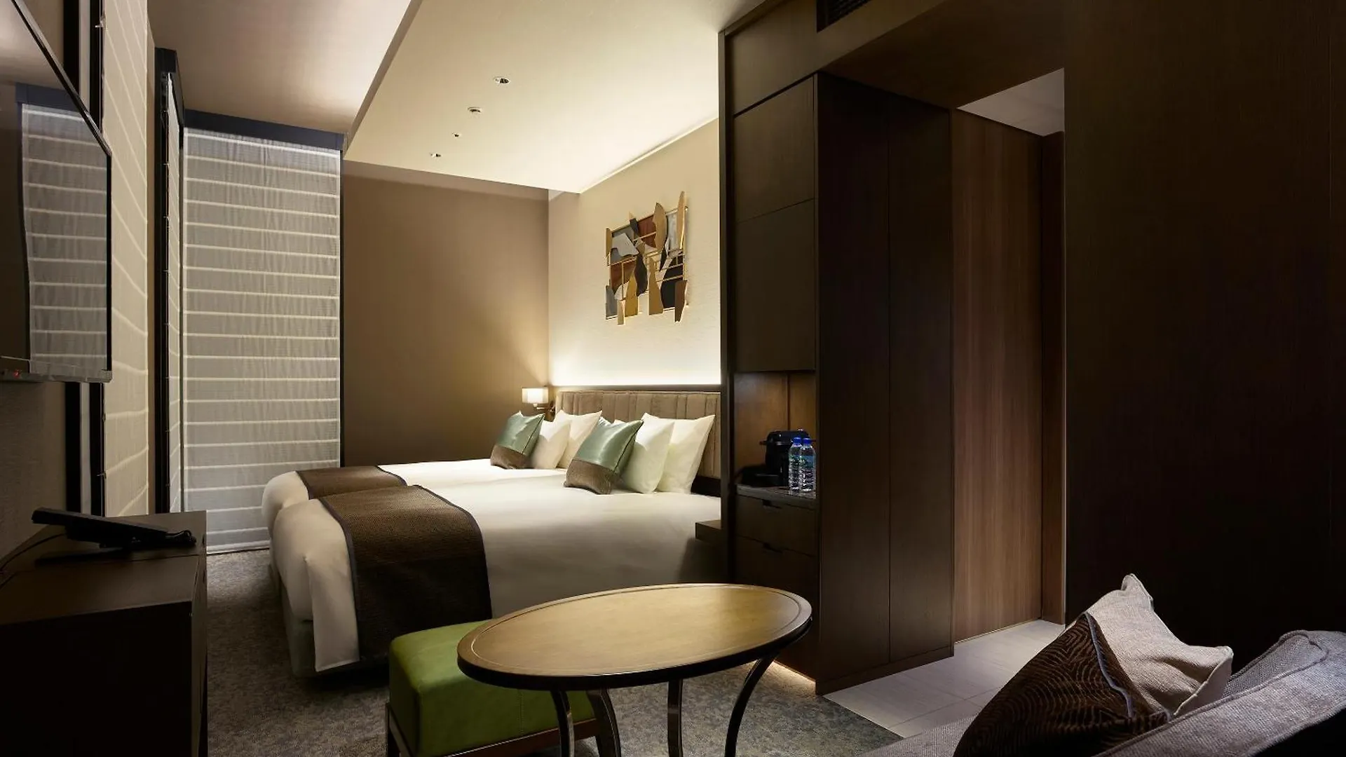 ****  Hotel The Celestine Ginza Tokyo Japan