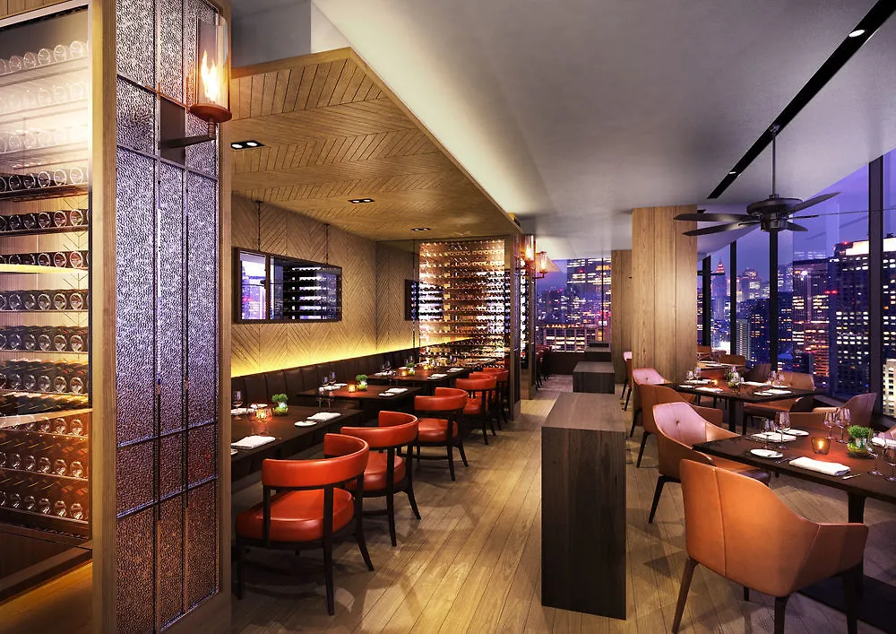 Hotel The Celestine Ginza Tokyo