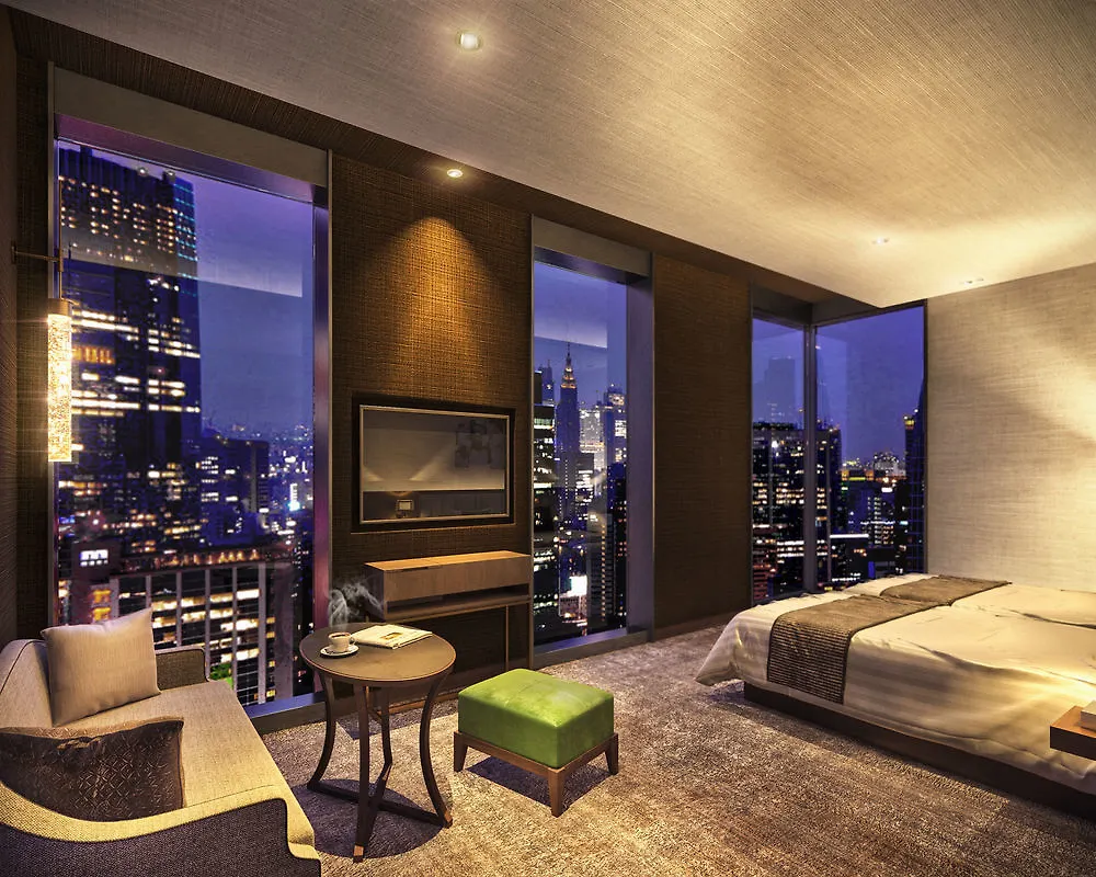 Hotel The Celestine Ginza Tokyo 4*,  Japan