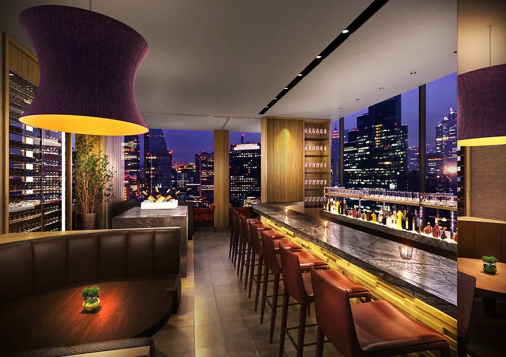 Hotel The Celestine Ginza Tokyo 4*,