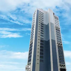 *** Hotel Berjaya Makati Filipinas