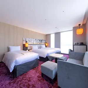 Forza Shijo Kawaramachi Hotel Quioto