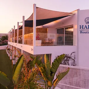 *** Apartahotel Blue Harbour Boutique Chipre