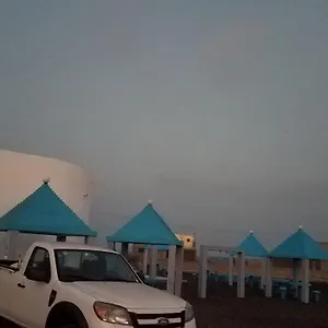 Chez Loutcha Residencial Hotel Mindelo