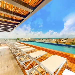  Hotel Habanero México