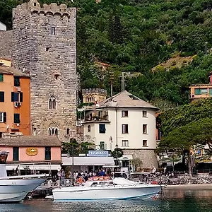 Torre 3* Porto Venere