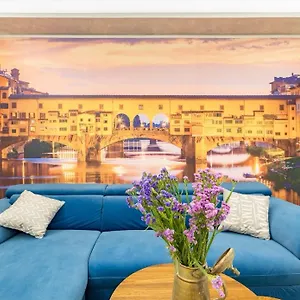 Apartment Da Laura A Ponte Vecchio