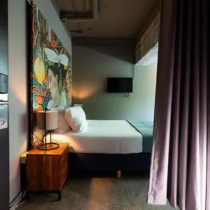 Rooms25 Hotel Amesterdão