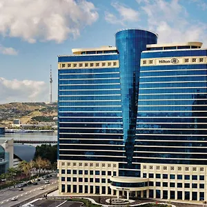 Hilton 5* Baky