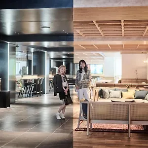 The Royal Park Canvas - Nijo Hotel Quioto