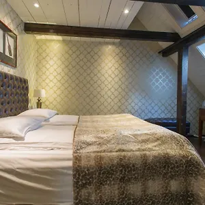 **** Hotel Det Hanseatiske Noruega
