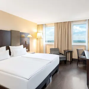 Nh Danube Hotel Vienne