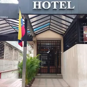 **** Hotel Plaza Venezuela Venezuela