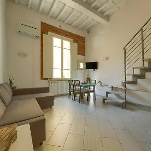 Apartment Calimaruzza