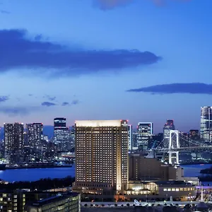 Grand Nikko Daiba 5*, Токио Япония