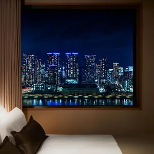 4* Otel Jal Toyosu