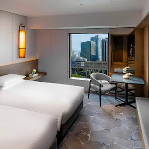 Hyatt Regency Hotell