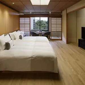 Takanawa Hanakohro - In Grand Takanawa 5*, Токио Япония