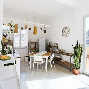 La Terrazza Del Sole 4* Palermo