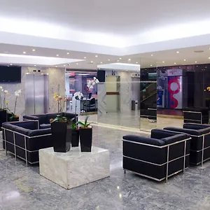 **** Hotel Paseo De Mercedes Venezuela