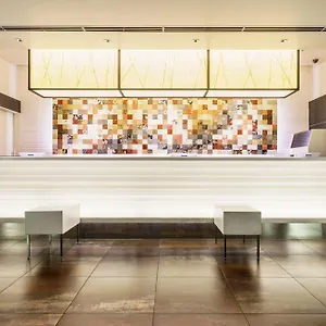 Sotetsu Fresa Higashi Shinjuku *** Präfektur Tokio
