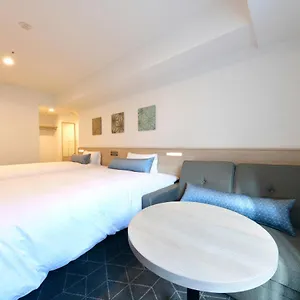 *** 酒店 荣站前船舶经济型酒店 日本