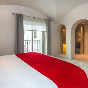 ***** Hotel Dar El Jeld Hotel&spa Túnez