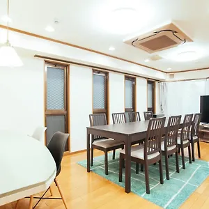 Apartment まるまる貸切,羽田空港から一番近いyu's House
