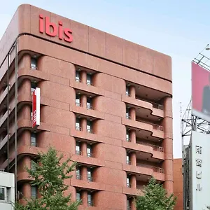 Ibis Shinjuku *** Tōkyō