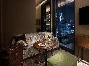 Hotel The Celestine Ginza Tokyo 5*,